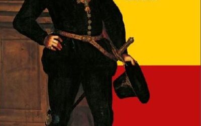 Kníže Karel I. z Lichtenštejna 1569 – 1627. Finance – majetek – politika
