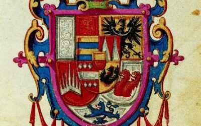 Lichtenštejnové – 400 let knížecího rodu v Čechách